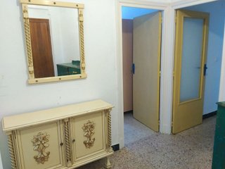 Piso en alquiler en Carmelitas - San Marcos - Campillo en Salamanca