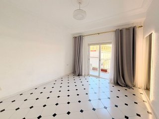 Piso en alquiler en Russafa en Valencia