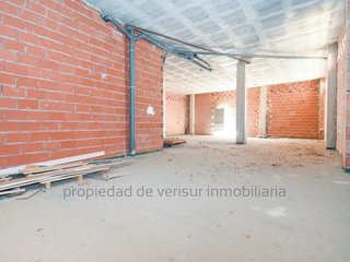 Local comercial en venta en Águilas ciudad en Águilas