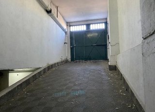 Garaje en venta en Centro en Valladolid