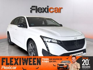 Peugeot 308 SW Allure BlueHDi 130 S&S MAN