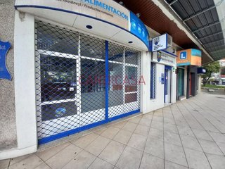 Local comercial en venta en Praza España - Casablanca en Vigo