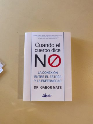Cuando el cuerpo dice no: la conexión entre el ...