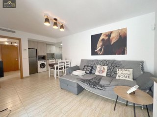Piso en venta en Sta. Clotilde - Fenals en Lloret de Mar