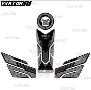 Protector Depósito Benelli TRK 502x