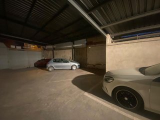 Terreno en venta en San Diego-Los Ángeles-San Cristóbal en Lorca