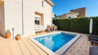 Chalet en alquiler en Calvià en Calvià