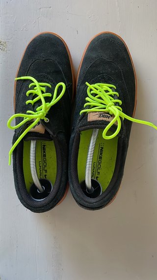 Zapatillas de Golf Nike