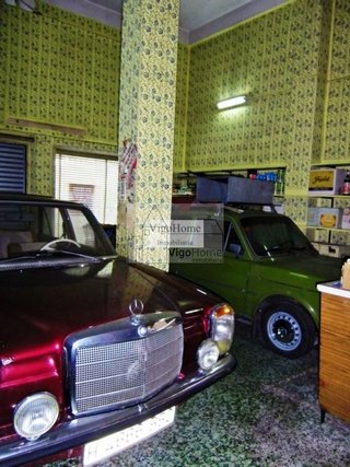Local comercial en venta en Areal – Zona Centro en Vigo