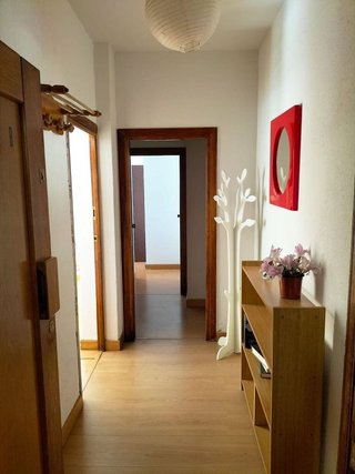 Piso en alquiler en Centro en Salamanca