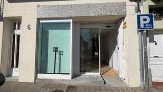 Local comercial en alquiler en Centre en Figueres