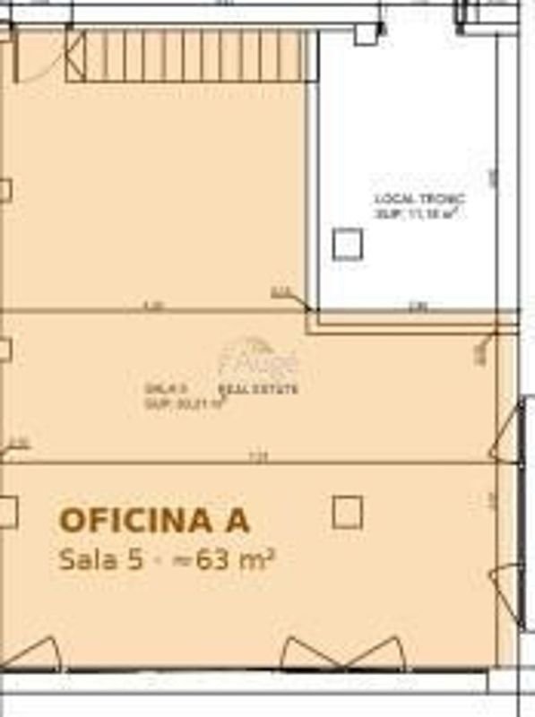 Commercial premises for rent in Encamp · 3 of 4