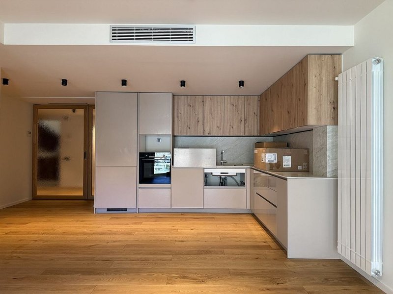 3-bedroom flat for rent in Escaldes-Engordany · 56 of 60