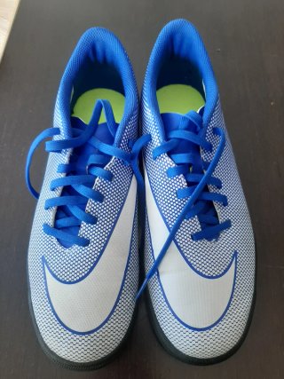 Zapatillas de fútbol Nike