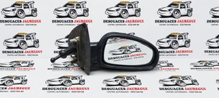 Retrovisor Derecho Manual Daewoo Kalos 2002