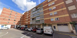 Piso en alquiler en Campo de la Juventud en Palencia