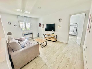 Piso en venta en Conde de Ureña - Monte Gibralfaro en Málaga