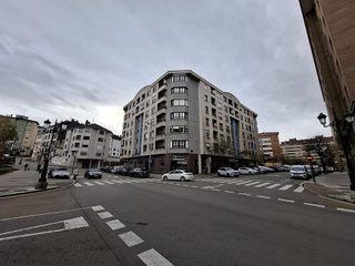 Piso en venta en Tenderina Alta - Fozaneldi en Oviedo