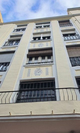 Piso en venta en El Botànic en Valencia
