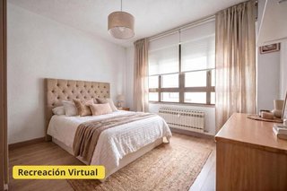 Piso en venta en Estación en Ávila