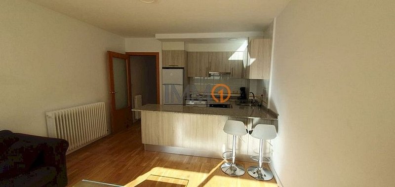 1-bedroom flat for rent in Vila, Encamp · 31 of 60