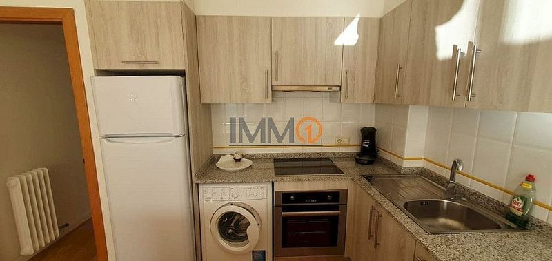 1-bedroom flat for rent in Vila, Encamp · 32 of 60