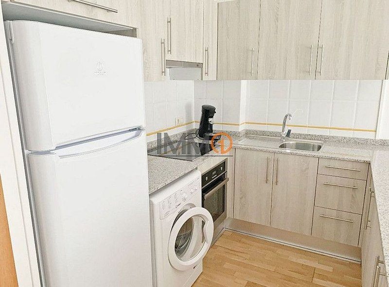 1-bedroom flat for rent in Vila, Encamp · 38 of 60