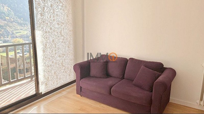 1-bedroom flat for rent in Vila, Encamp · 39 of 60
