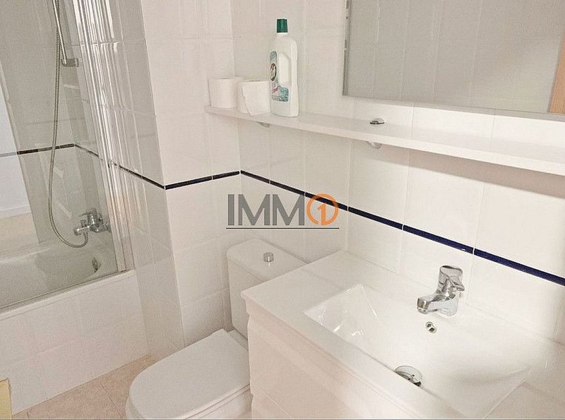 1-bedroom flat for rent in Vila, Encamp · 42 of 60
