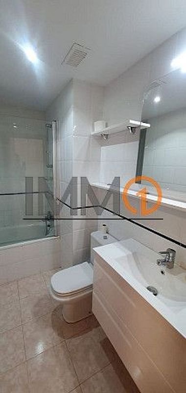 1-bedroom flat for rent in Vila, Encamp · 43 of 60