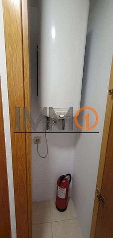 1-bedroom flat for rent in Vila, Encamp · 46 of 60