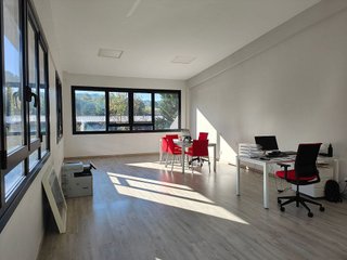 Oficina en alquiler en Martutene en San Sebastián-Donostia