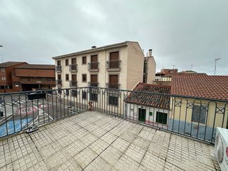 Piso en venta en Pizarrales en Salamanca