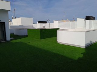 Piso en venta en Centro en Torrevieja
