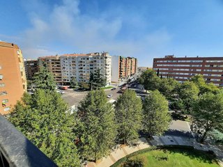 Piso en alquiler en Ciudad Jardín en Badajoz