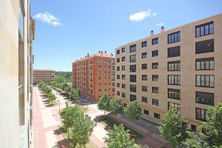 Piso en alquiler en Pizarrales en Salamanca