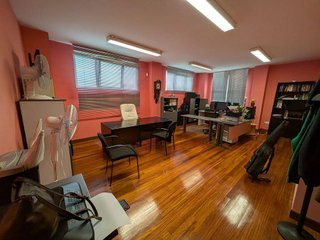 Local comercial en alquiler en Amorebieta-Etxano