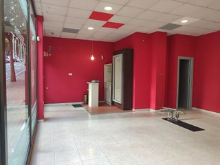 Local comercial en alquiler en Ciudad Naranco en Oviedo