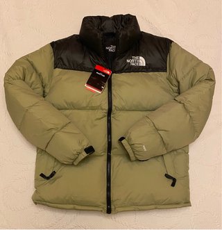 Abrigo The North Face 700 Nuptse Talla S