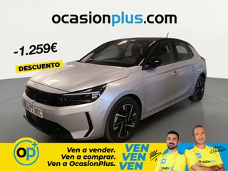 Opel Corsa 1.2 T XHL GS 74 kW (100 CV)