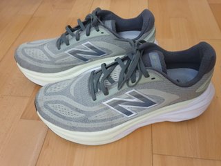 Zapatillas New Balance Fresh Foam More NO REGATEO