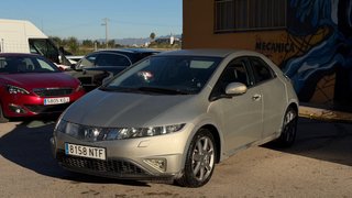 Honda Civic 2006