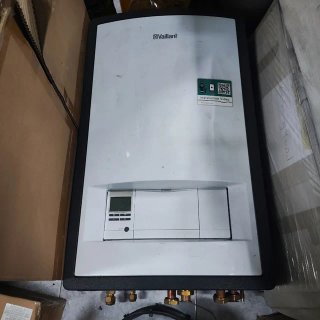 Módulo Interior Aerotermia Vaillant VWL 127/5
