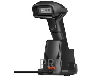Scanner di codici a barre TERA