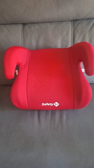 Asiento Elevador para Coche Safety 1st