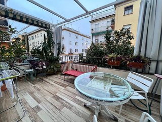 Piso en venta en Ciudad Jardín - Zoco en Córdoba