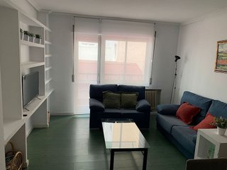 Piso en alquiler en Carmelitas - San Marcos - Campillo en Salamanca