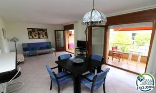 Piso en venta en Empuriabrava en Castelló d´Empúries