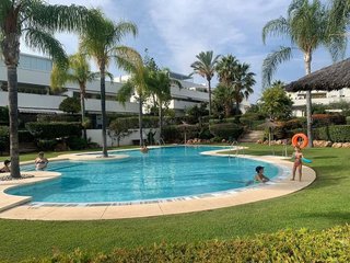 Piso en alquiler en Rodeo Alto-Guadaiza-La Campana en Marbella