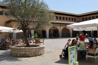Local comercial en venta en Mercat  - La Missió - Plaça dels Patins en Palma de Mallorca
